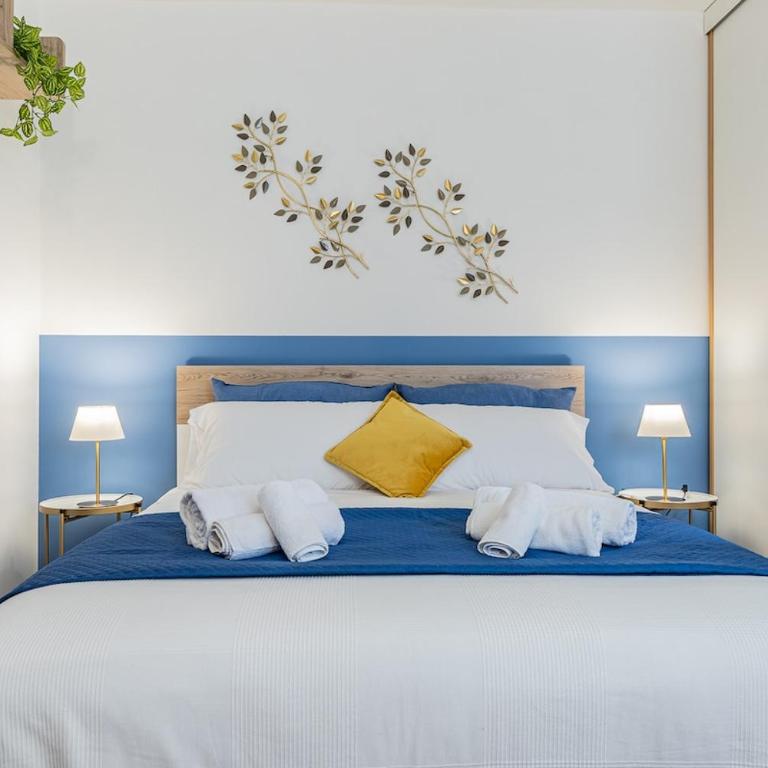 La casa di Sara - Arena - Appartamento con 1 Camera da Letto - 26
