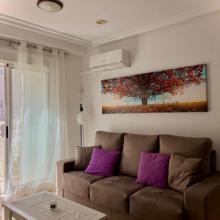Princesa Apartment - Apartamento de 2 dormitorios - 1