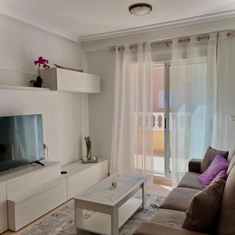 Princesa Apartment - Apartamento de 2 dormitorios - 8