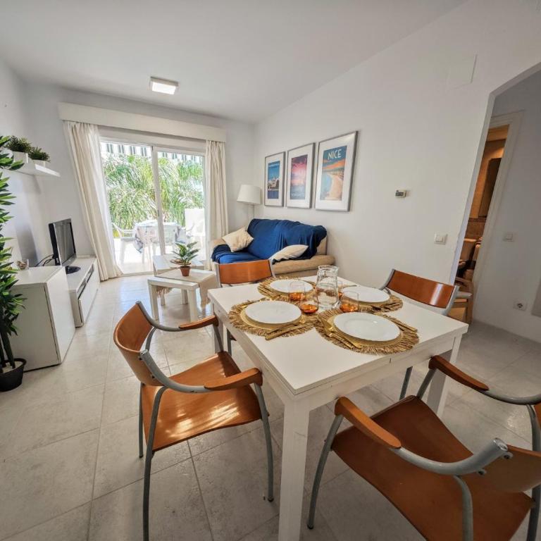 2 Bedroom Apartment Near Beach - Apartamento de 1 dormitorio - 10