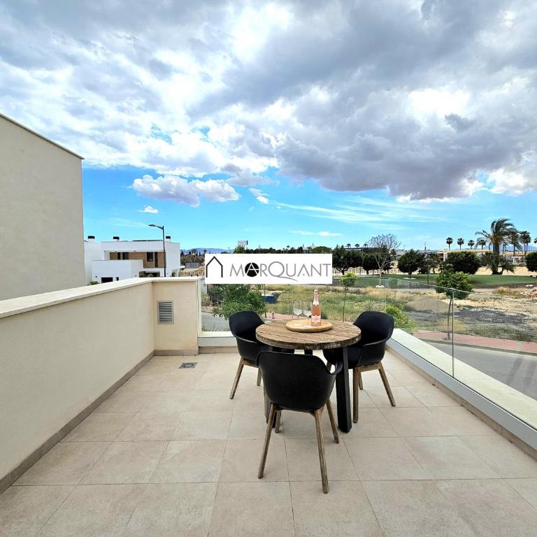 Villa Con Piscina Santa Rosalía Lake & Life Resort, Los Alcázares - Villa de 3 dormitorios - 60