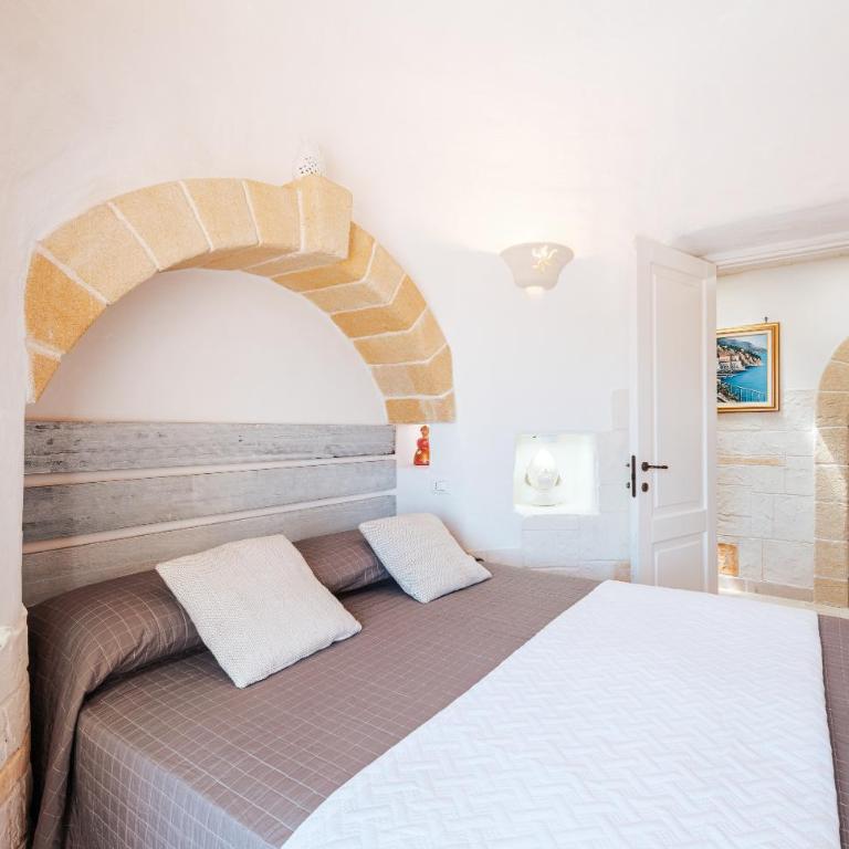 WHITE STONE HOUSE 6&1, Emma Villas - Villa con 3 Camere da Letto - 6