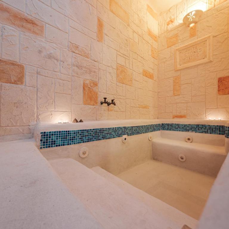 WHITE STONE HOUSE 6&1, Emma Villas - Villa con 3 Camere da Letto - 7