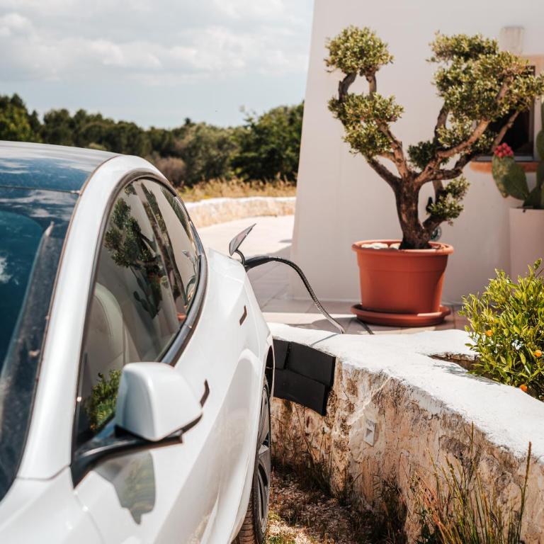 WHITE STONE HOUSE 6&1, Emma Villas - Villa con 3 Camere da Letto - 18