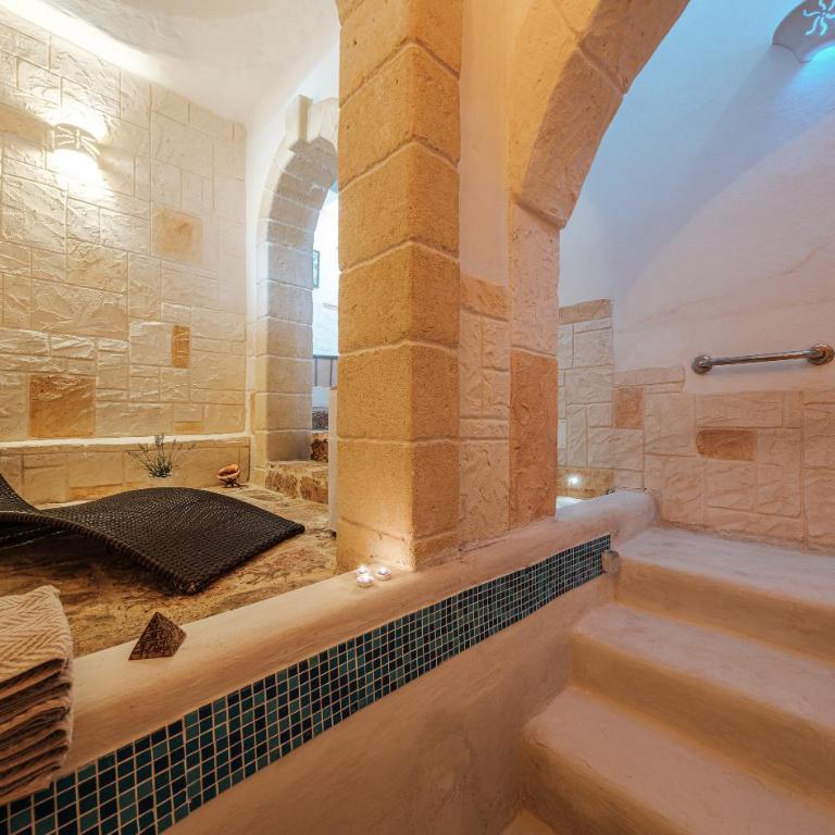 WHITE STONE HOUSE 6&1, Emma Villas - Villa con 3 Camere da Letto - 16
