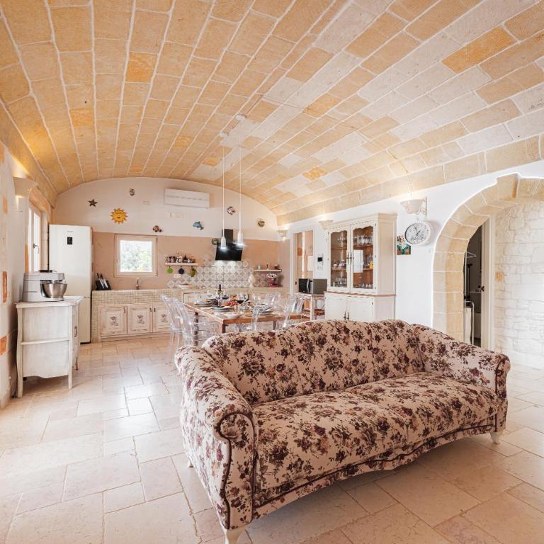 WHITE STONE HOUSE 6&1, Emma Villas - Villa con 3 Camere da Letto - 21