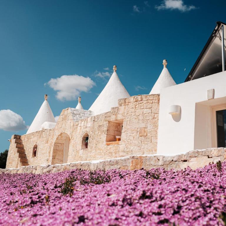 WHITE STONE HOUSE 6&1, Emma Villas - Villa con 3 Camere da Letto - 20
