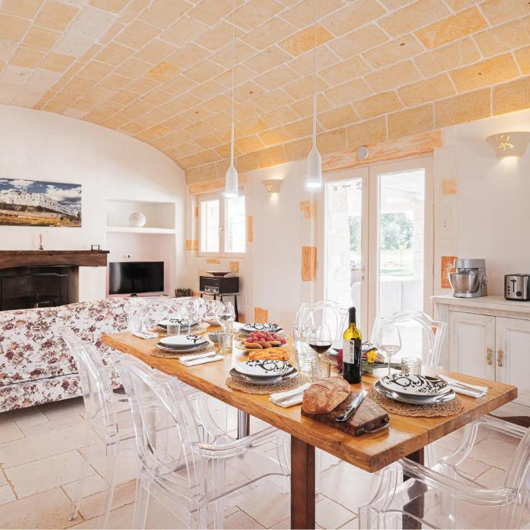 WHITE STONE HOUSE 6&1, Emma Villas - Villa con 3 Camere da Letto - 30