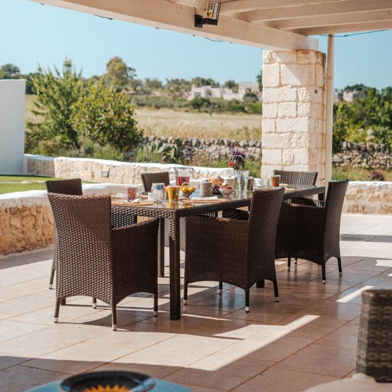 WHITE STONE HOUSE 6&1, Emma Villas - Villa con 3 Camere da Letto - 23