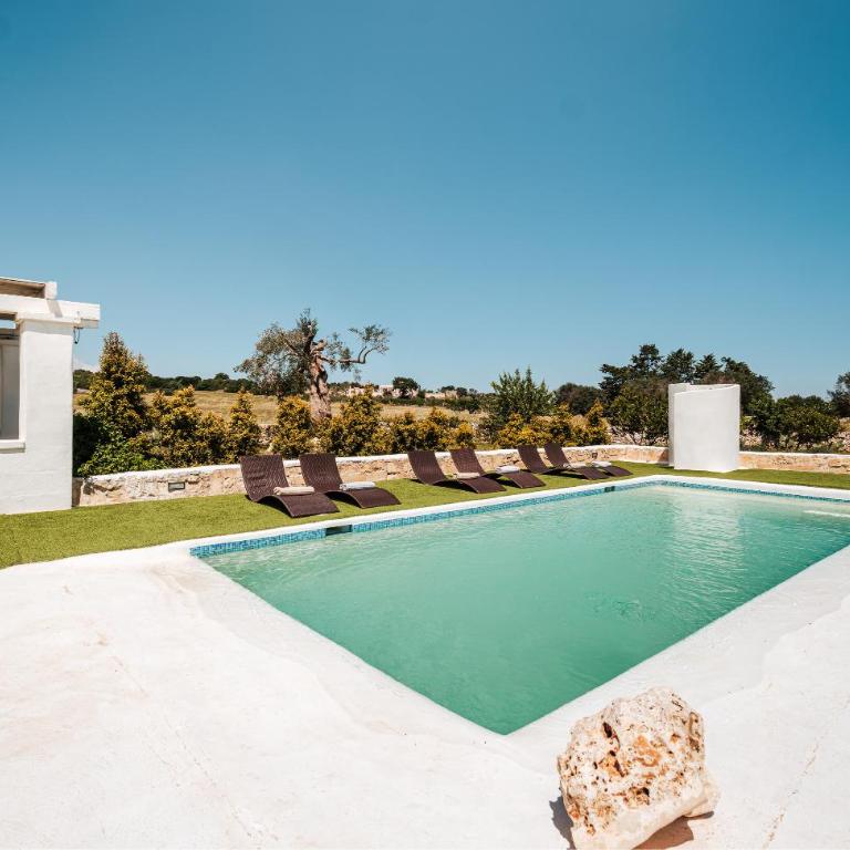 WHITE STONE HOUSE 6&1, Emma Villas - Villa con 3 Camere da Letto - 25