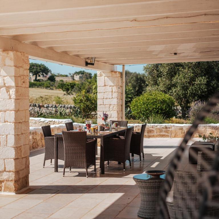 WHITE STONE HOUSE 6&1, Emma Villas - Villa con 3 Camere da Letto - 26