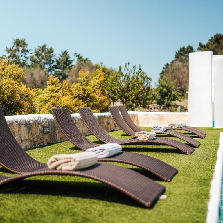 WHITE STONE HOUSE 6&1, Emma Villas - Villa con 3 Camere da Letto - 27