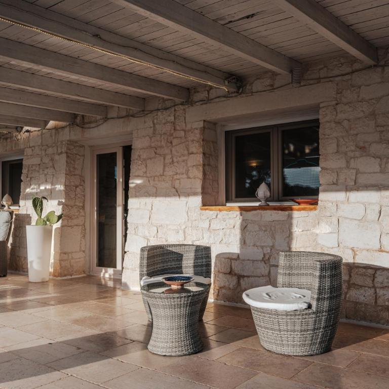 WHITE STONE HOUSE 6&1, Emma Villas - Villa con 3 Camere da Letto - 28