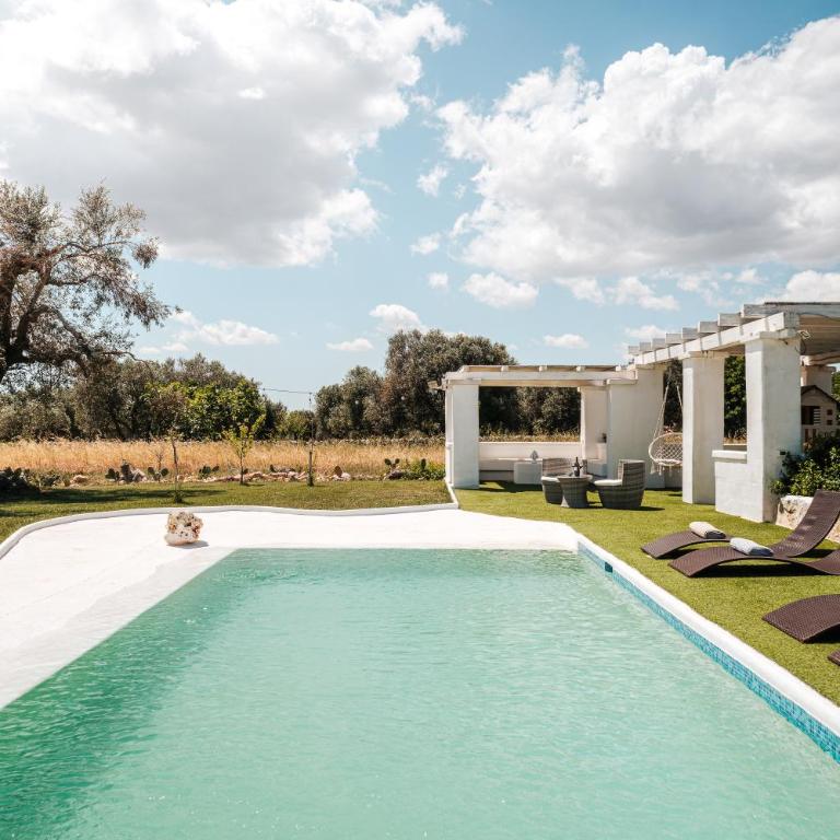 WHITE STONE HOUSE 6&1, Emma Villas - Villa con 3 Camere da Letto - 35