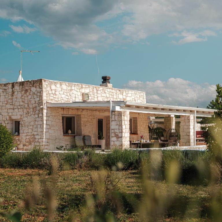 WHITE STONE HOUSE 6&1, Emma Villas - Villa con 3 Camere da Letto - 36