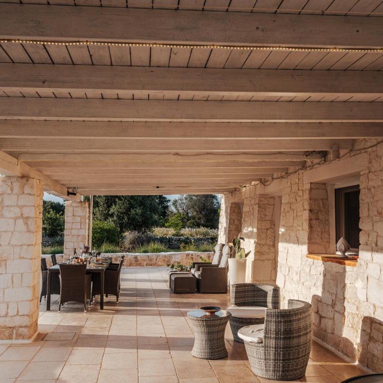 WHITE STONE HOUSE 6&1, Emma Villas - Villa con 3 Camere da Letto - 38