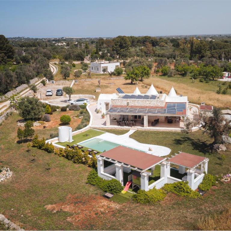 WHITE STONE HOUSE 6&1, Emma Villas - Villa con 3 Camere da Letto - 39