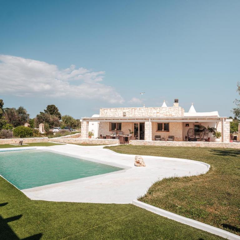 WHITE STONE HOUSE 6&1, Emma Villas - Villa con 3 Camere da Letto - 1
