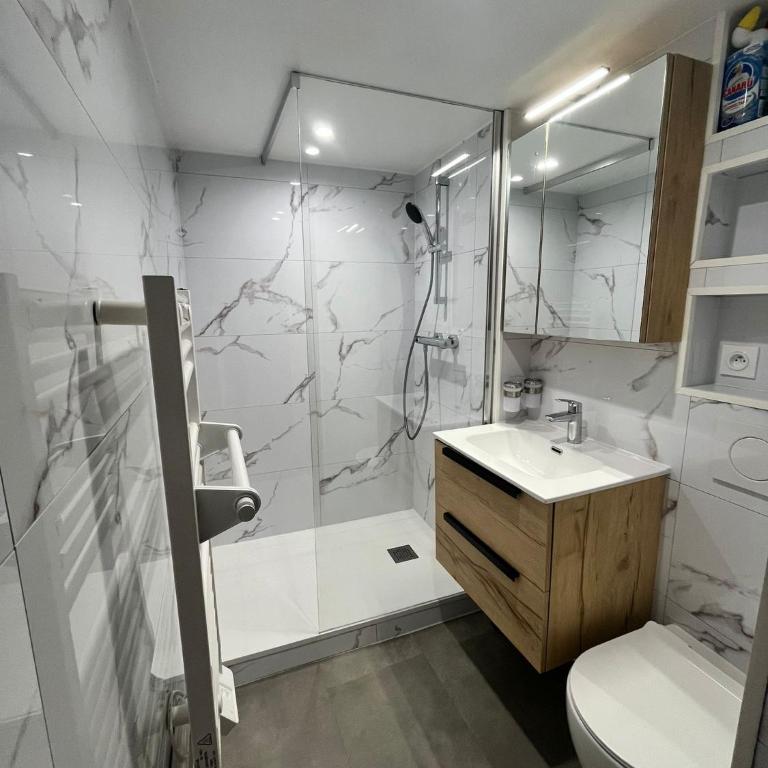 grange la pignata orelle - Maison 4 Chambres - 15