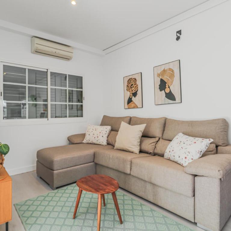 Sun & Comfort Maspalomas 2BR - Two-Bedroom Apartment - 10