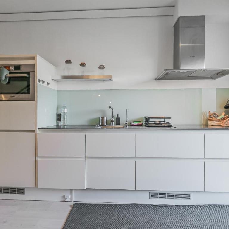 Sun & Comfort Maspalomas 2BR - Two-Bedroom Apartment - 16