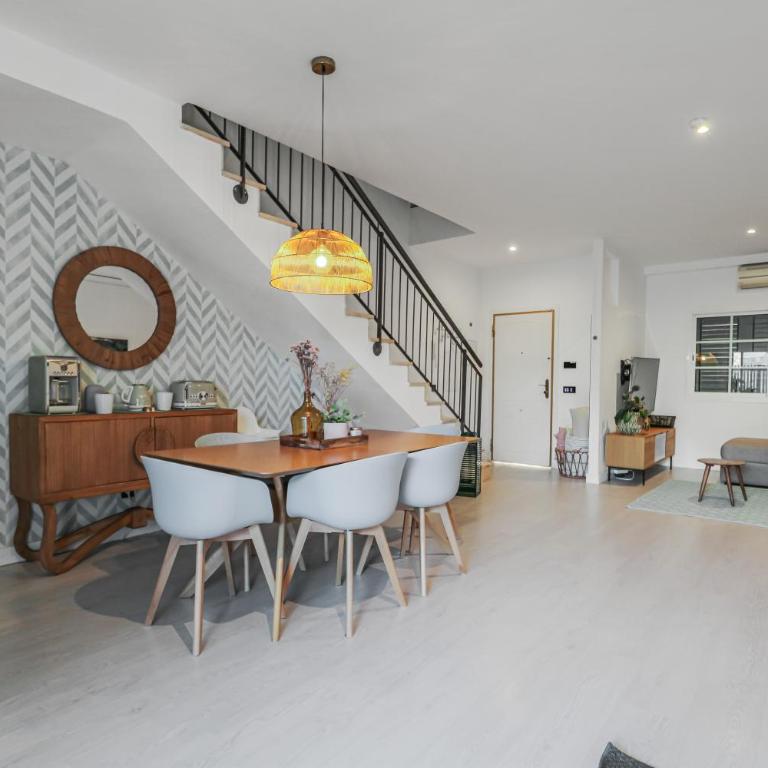 Sun & Comfort Maspalomas 2BR - Two-Bedroom Apartment - 15