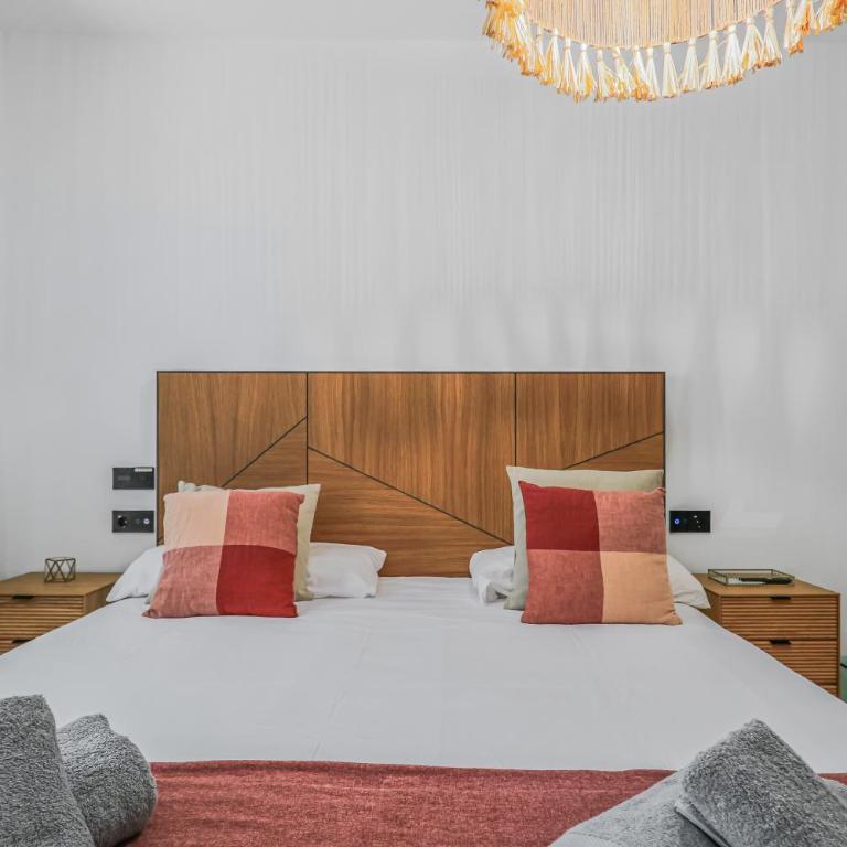 Sun & Comfort Maspalomas 2BR - Two-Bedroom Apartment - 40