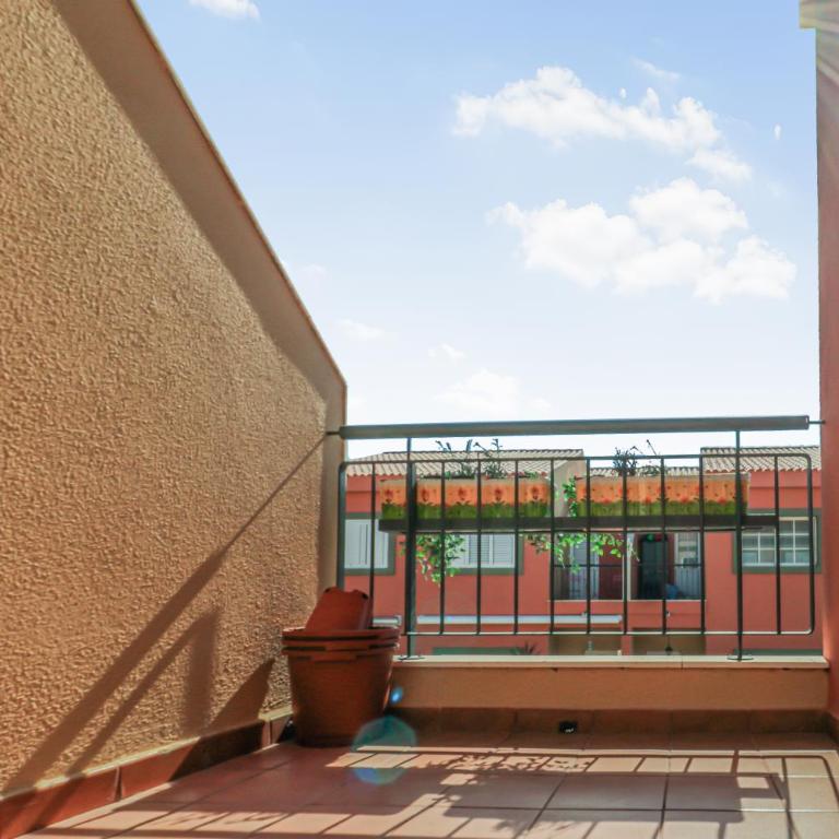 Sun & Comfort Maspalomas 2BR - Two-Bedroom Apartment - 9