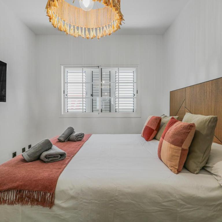 Sun & Comfort Maspalomas 2BR - Two-Bedroom Apartment - 22