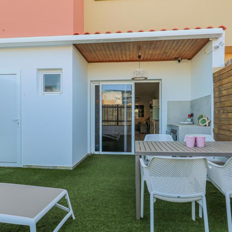 Sun & Comfort Maspalomas 2BR - Two-Bedroom Apartment - 25