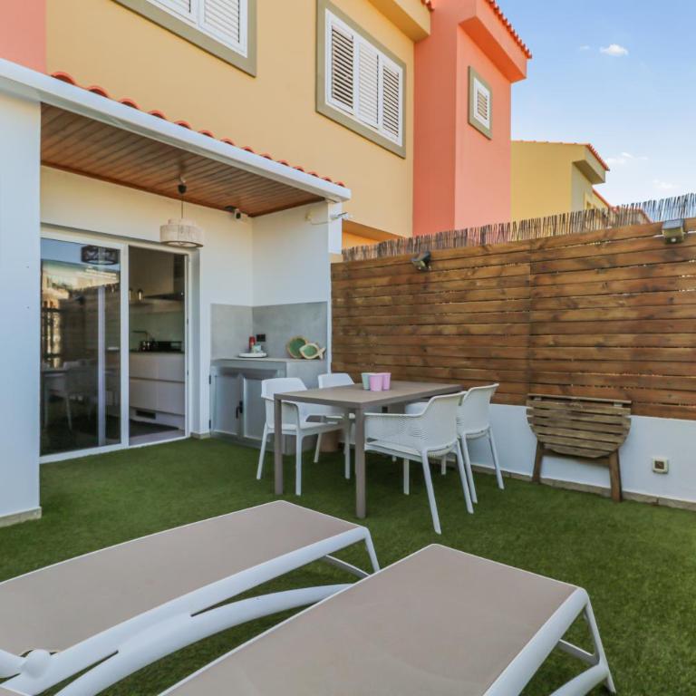 Sun & Comfort Maspalomas 2BR - Two-Bedroom Apartment - 7