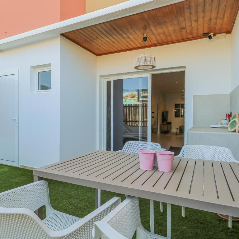 Sun & Comfort Maspalomas 2BR - Two-Bedroom Apartment - 28