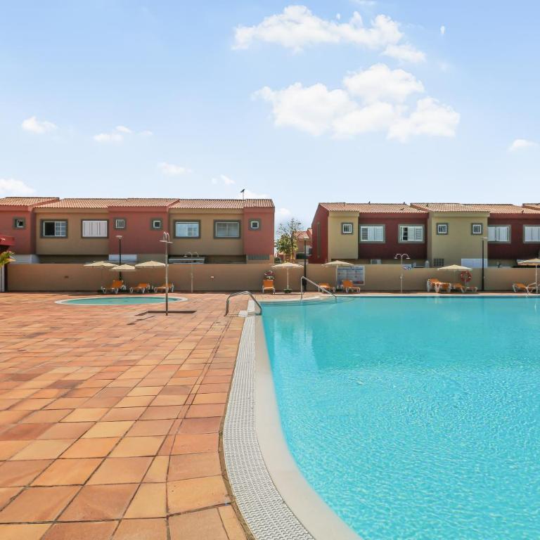 Sun & Comfort Maspalomas 2BR - Two-Bedroom Apartment - 31