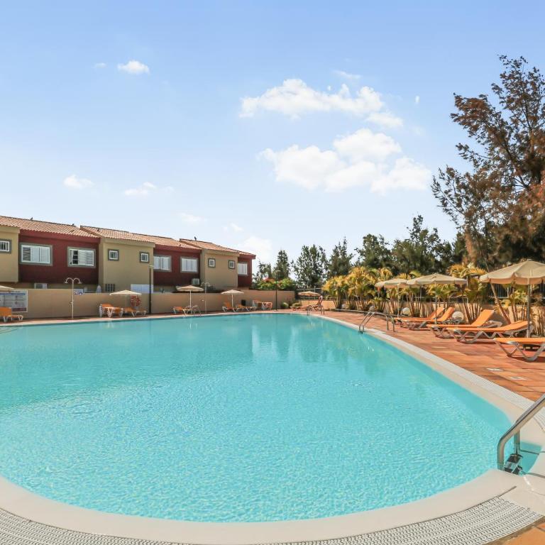 Sun & Comfort Maspalomas 2BR - Two-Bedroom Apartment - 37
