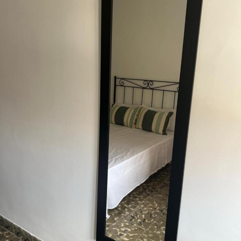 District Key - Puerto de Sagunto, Asturias - Three-Bedroom Apartment with Balcony - 15