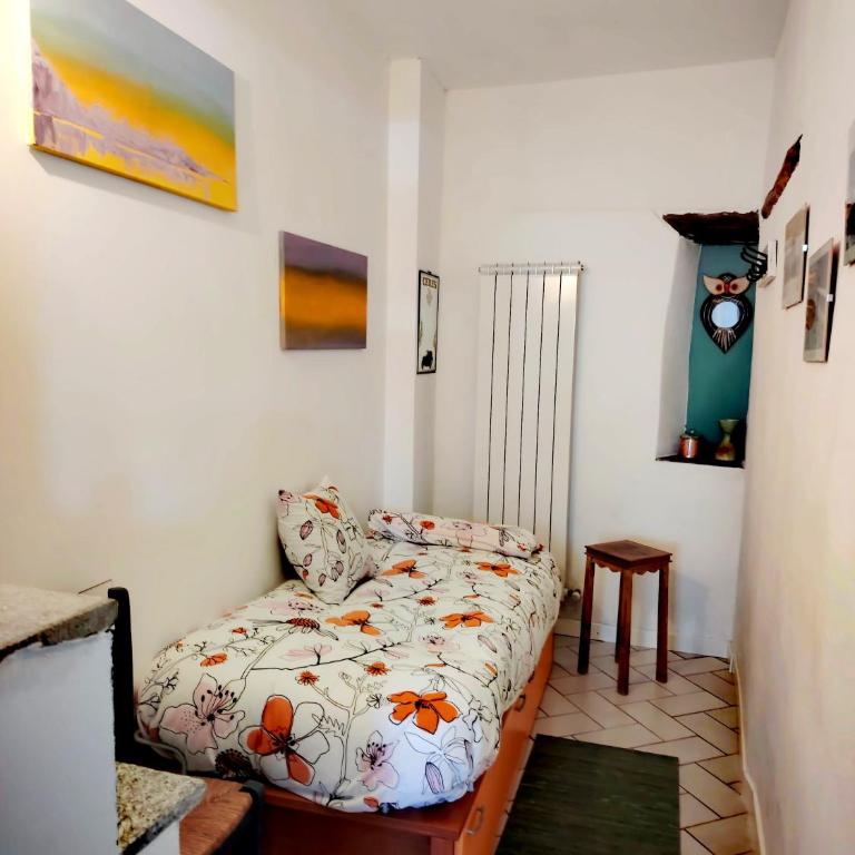 In Piazzetta - Cernobbio - Casa con 1 Camera da Letto - 9