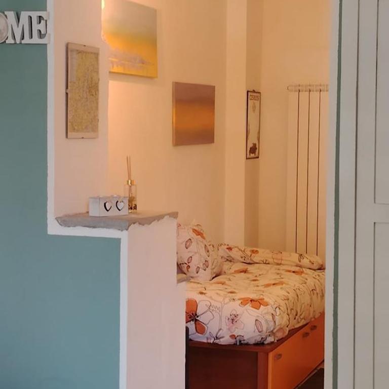 In Piazzetta - Cernobbio - Casa con 1 Camera da Letto - 8