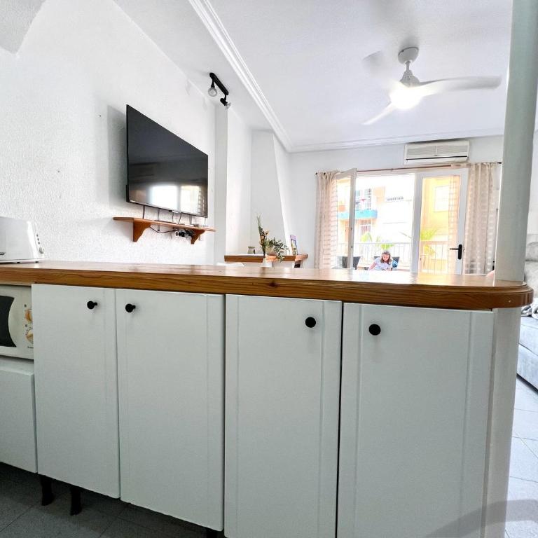 La Mata Apartment - Apartamento de 2 dormitorios - 12