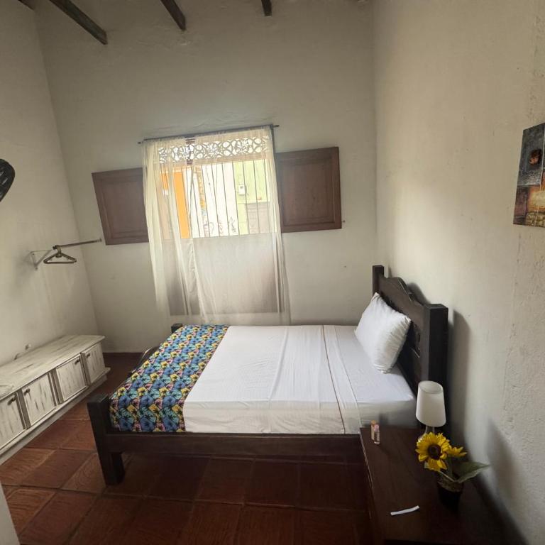 HOTEL CASA BRESSE - Habitación Individual Amplia - 4