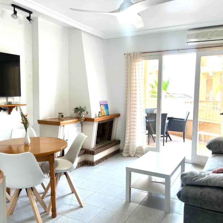 La Mata Apartment - Apartamento de 2 dormitorios - 7