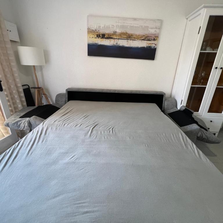 La Mata Apartment - Apartamento de 2 dormitorios - 11
