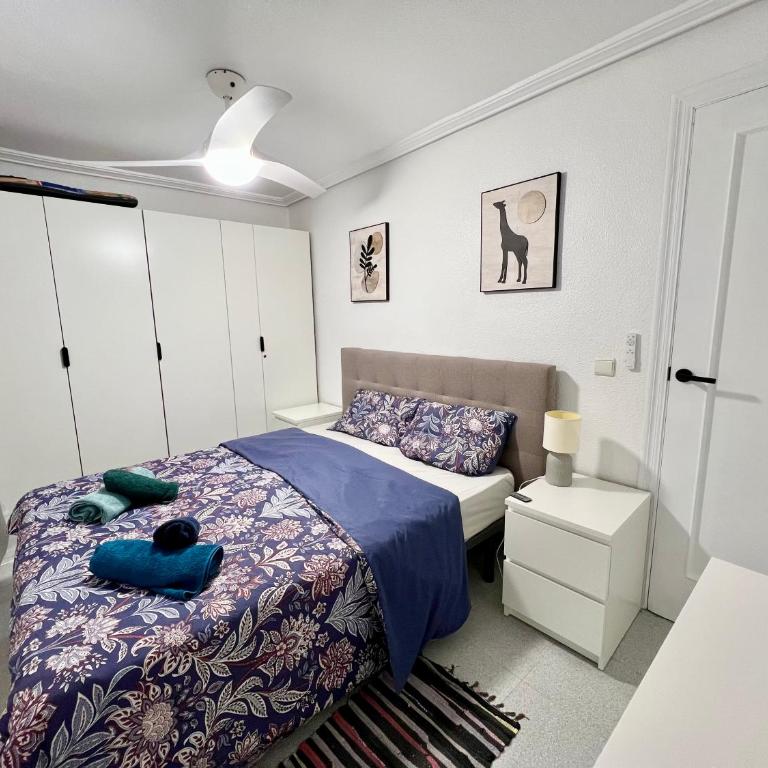 La Mata Apartment - Apartamento de 2 dormitorios - 15