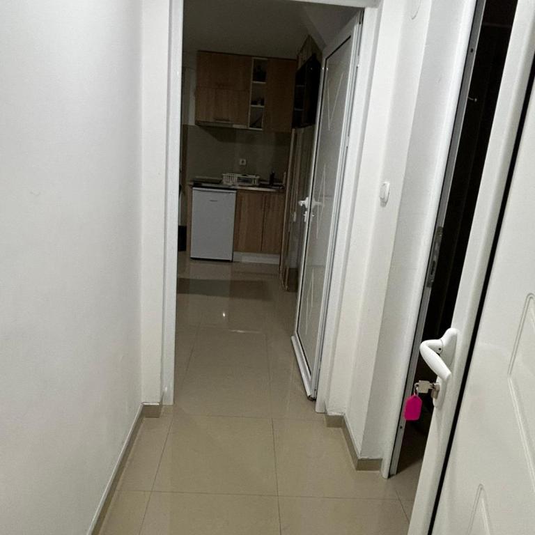 SAN apartmani -U centru - One-Bedroom Apartment - 7