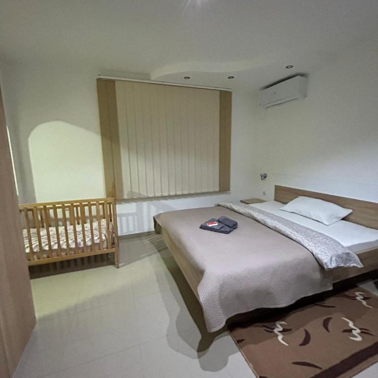 SAN apartmani -U centru - Family Studio - 5