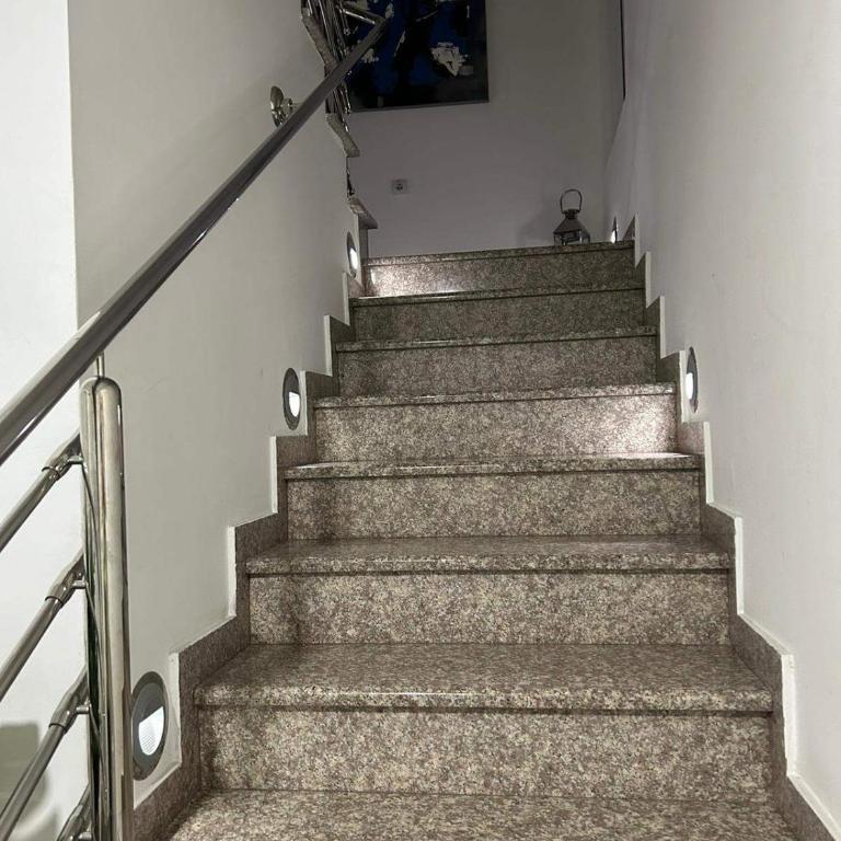 SAN apartmani -U centru - One-Bedroom Apartment - 16