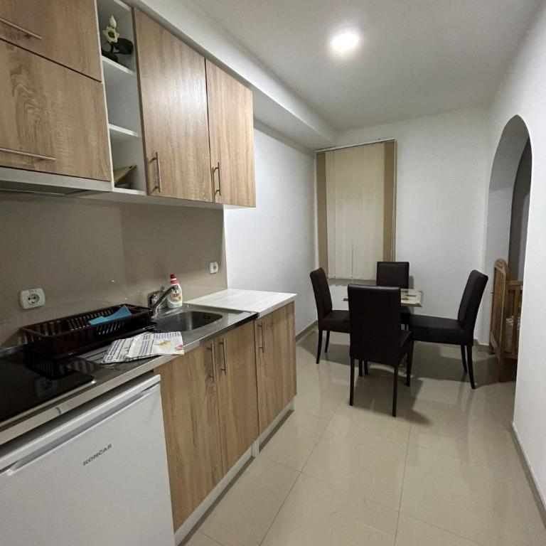SAN apartmani -U centru - Family Studio - 9