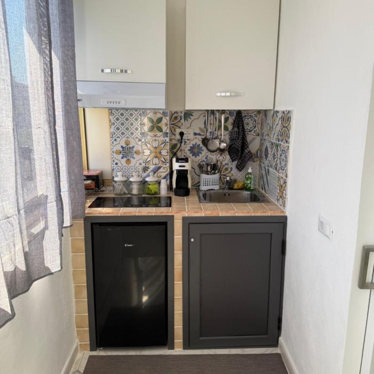 Oreto Apartment - One-Bedroom Apartment - 5