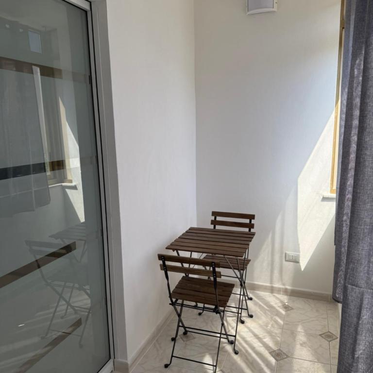 Oreto Apartment - One-Bedroom Apartment - 6