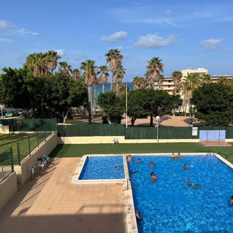 La Mata Apartment - Apartamento de 2 dormitorios - 2