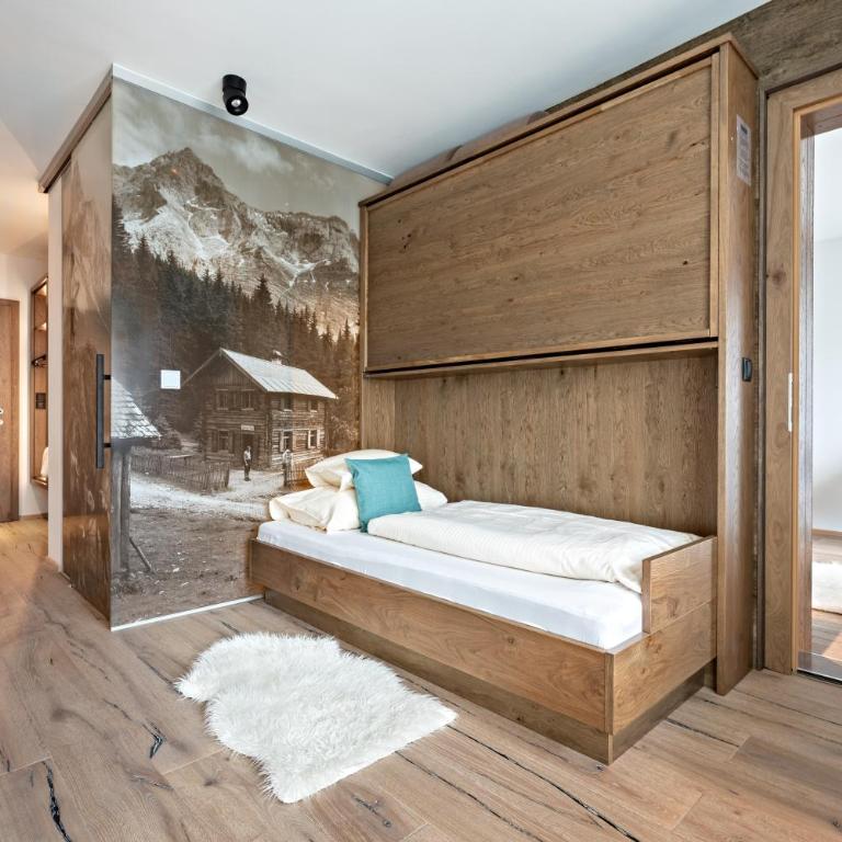 Hotel Stern - Einzelzimmer - 1